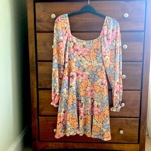 Altr’d State dress, above knee. Xs (womens)